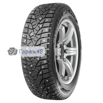 Bridgestone Blizzak Spike 02 SUV 285/50 R20 116T